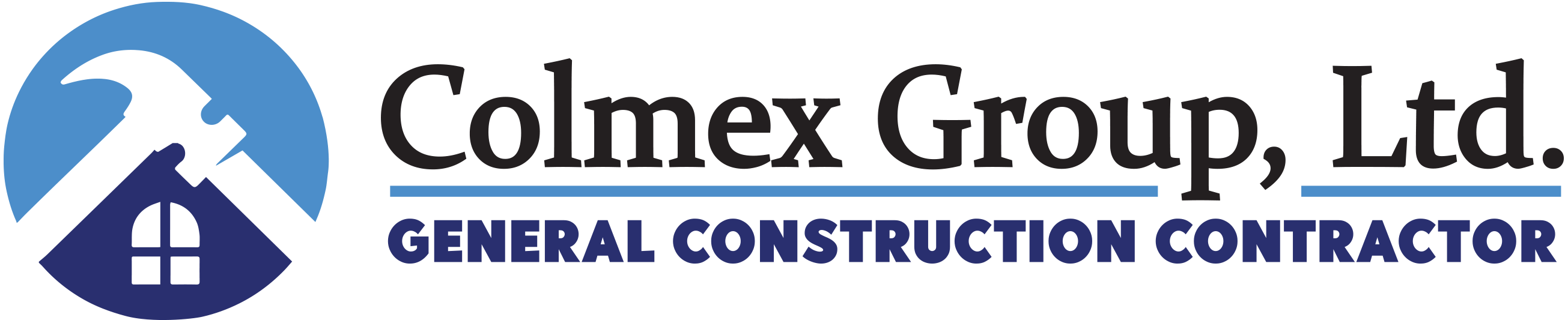 Colmex Group Ltd LOGO