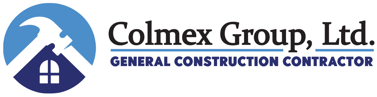 Colmex Group Ltd Logo